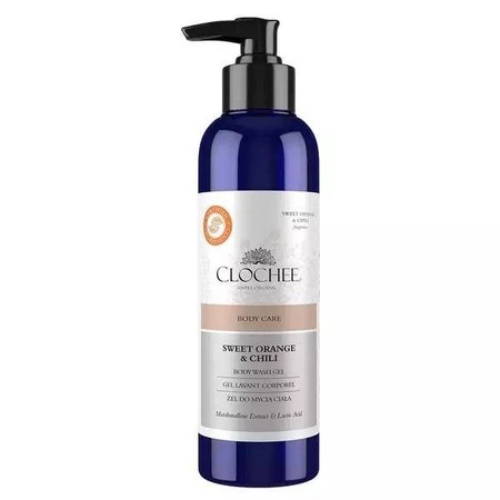 Body Wash Gel żel do mycia ciała Sweet Orange & Chili 250ml