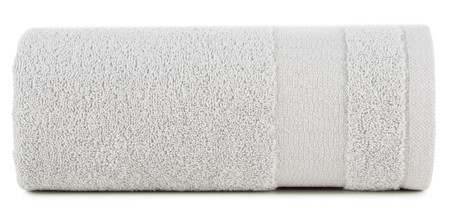 Ręcznik Nessy (04), 30 x 50 cm, Jasnoszary