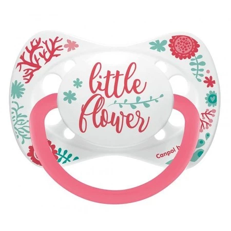 CANPOL SM.SIL.SYM. 6-18M WILD NAT.COR 1SZT