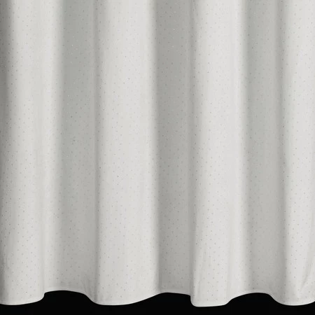 ZASŁONA GOTOWA ARIADNA 140 X 250 CM BIAŁY