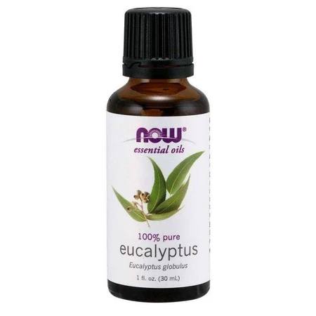 100% Olejek Eukaliptusowy (30 ml)