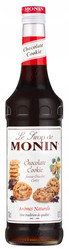 Monin syrop smak Ciasteczka czekoladowe 700ml