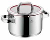 WMF - Garnek 3,4 l z pokrywką, Function 4