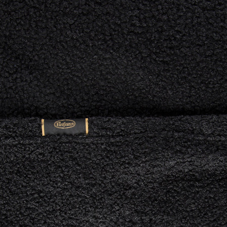 KOC BUKLA 70 X 160 CM CZARNY