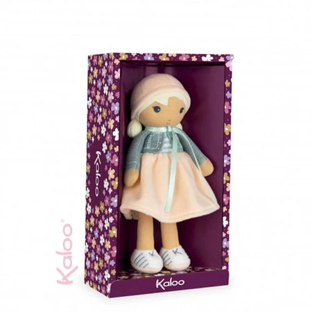 Kaloo Lalka Chloe 25 cm w pudełku Tendresse