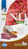 FARMINA ND QUINOA DOG Skin / Coat Venison Mini 800g
