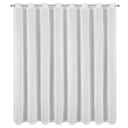 FIRANA GOTOWA MISSY 300 X 250 CM BIAŁY