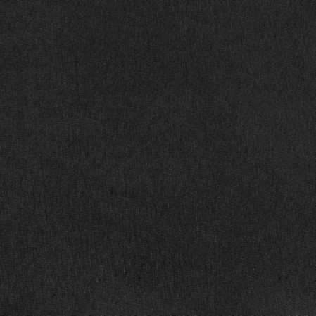Prześcieradło Jersey3 180 x 200 x 30 cm, Czarny