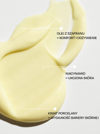 Yope - Skin Progress Korneoterapeutyczny krem do twarzy50ml