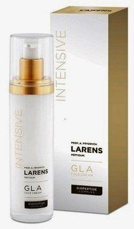 Larens - Krem do twarzy GLA intensiv - 50 ml