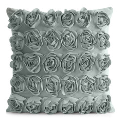 MH/P/ROSES/1/MIĘ 45X45 VELVET