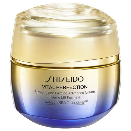 Vital Perfection Uplifting and Firming Advanced Cream liftingująco-ujędrniający krem do twarzy 50ml