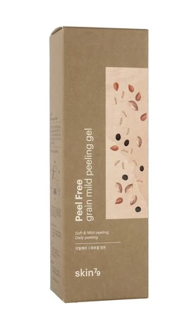 SKIN 79 Peel Free Peeling do twarzy Grain Mild  100ml