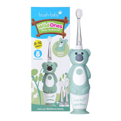 WildOnes szczoteczka soniczna dla dzieci 0-10l Kylie Koala