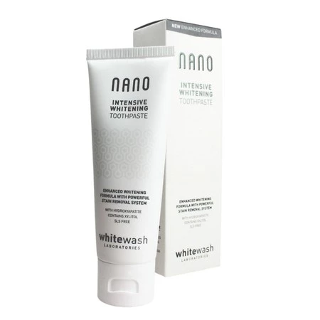 WHITEWASH NANO PASTA INTENSIVE 75ml