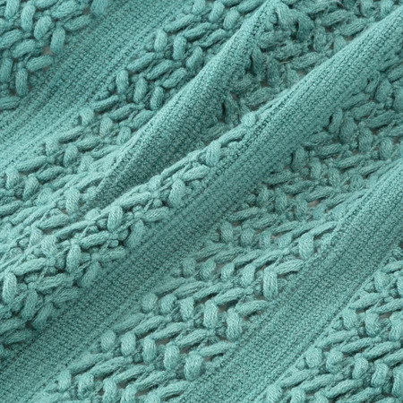 KOC AKRYL 1 130 X 170 CM CIEMNOMIĘTOWY