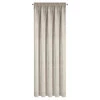 Zasłona 140 x 270 cm ZAS/NESKA/J.BEŻ