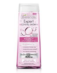 Expert Czystej Skóry kojący płyn micelarny 3w1 400ml