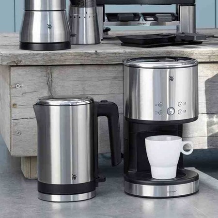 WMF EL - Czajnik 1,6l, Lono