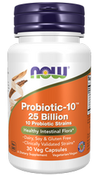 Probiotic-10™ (30 kaps.)