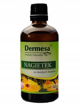 Dermesa Nagietek 100 ml
