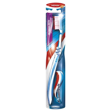 Between Teeth Toothbrush szczoteczka do zębów Medium