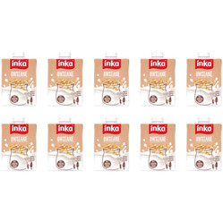 Inka napój owsiany 500 ml x 10 szt