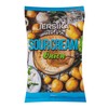 Zestaw 2x Chipsy ziemniaczane o smaku kwaśnej śmietany i cebuli 90 g
