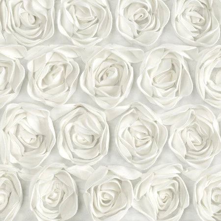 Firanka MH/Z/ROSES/13/K 140X250 PRZEL VELVET