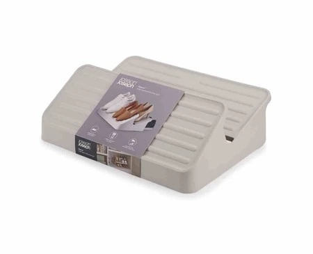 JJ-Organizer na buty L Shoe-In™, ecru