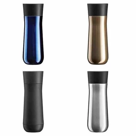 WMF - Kubek termiczny 0,35L midnight blue,Impulse