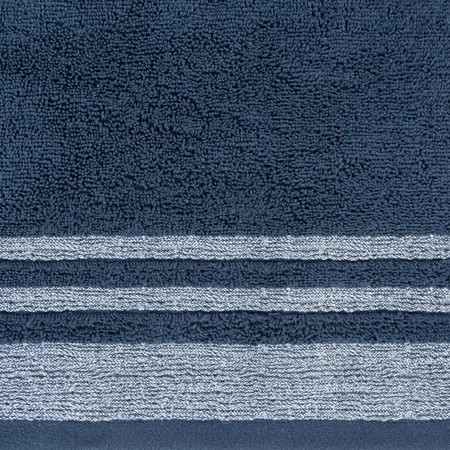 Ręcznik Mery (09), 50 x 90 cm, Granatowy