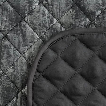 NARZUTA BLINK 3 220 X 240 CM STALOWY