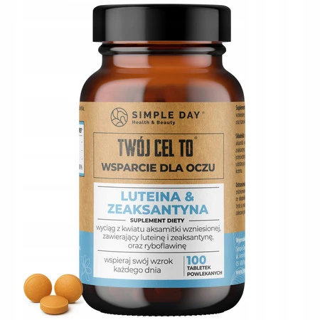 Twój Cel to B Complex D3 2000 - 180 tabl.