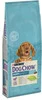 PURINA Dog Chow Puppy Lamb 14kg
