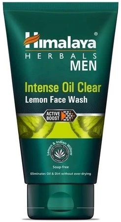  Himalaya Żel do twarzy Clear Lemon (100 ml)