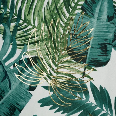 ZASŁONA GOTOWA DAVOS 140 X 250 CM BIAŁY