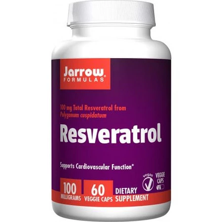 Resveratrol (60 kaps.)