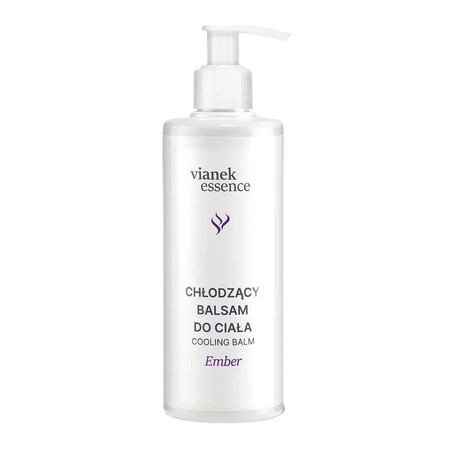 Vianek Essence Balsam chłodzący Ember 300ml