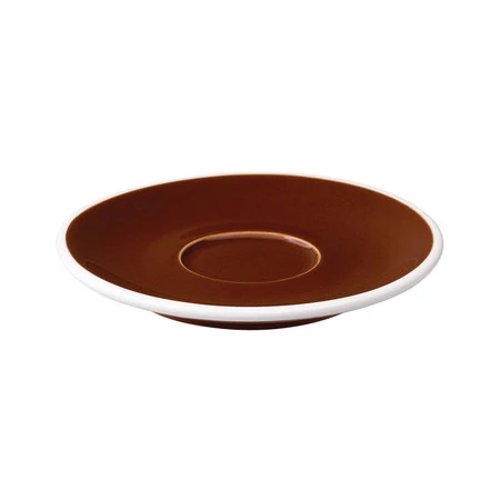 Loveramics Tulip - Spodek Espresso 12,5 cm - Brown