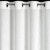 ZASŁONA GOTOWA ESSI 140 X 250 CM BIAŁY