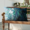 POSZEWKA DESIGN91 40 X 40 CM CZARNY