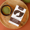 Orientana - Naturalna farba do włosów długich. Bio Henna Gorzka czekolada - 100 g