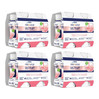 Zestaw 4x Resource Ultra + Strawberry 4 x 200ml