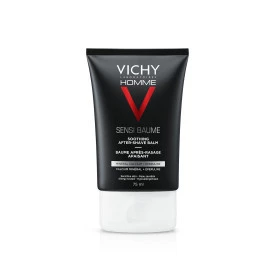 Vichy – Homme Sensi, balsam po goleniu – 75 ml