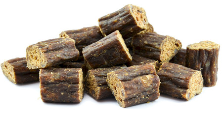 MACED SP Naturel Soft z Wołowiny z Oregano 100g