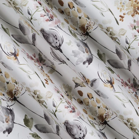 ZASŁONA GOTOWA ZOJA 140 X 250 CM BIAŁY