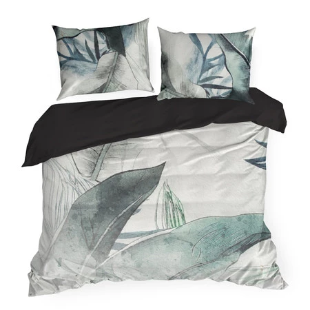 Pościel Artist 220 x 200 cm, Jasnoszary