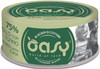 OASY Cat More Love Chicken Tuna Kurczak Tuńczyk 70g