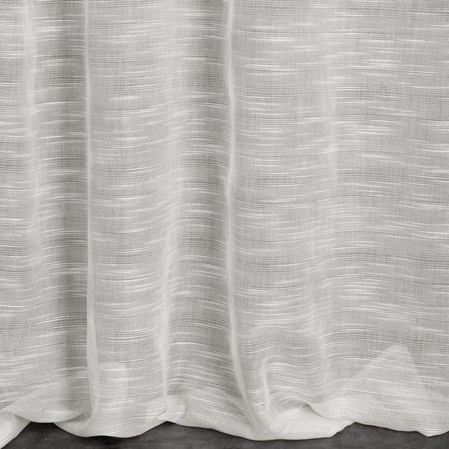 FIRANA GOTOWA ASTERA 140 X 250 CM KREMOWY